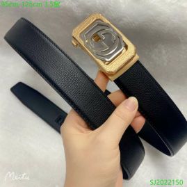 Picture of Gucci Belts _SKUGuccibelt35mmX95-125cm7D033077